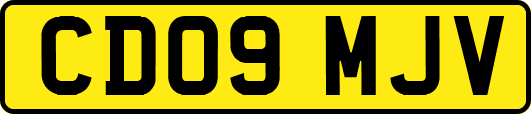 CD09MJV