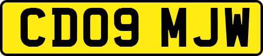 CD09MJW