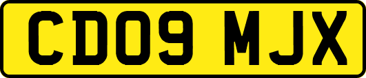 CD09MJX