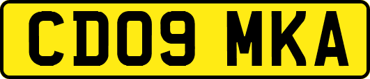 CD09MKA