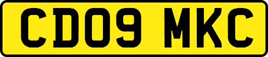 CD09MKC