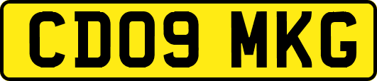 CD09MKG
