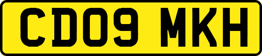 CD09MKH