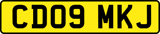 CD09MKJ