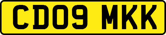 CD09MKK