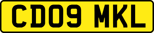 CD09MKL