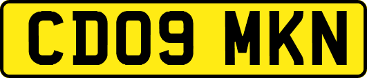 CD09MKN