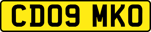 CD09MKO