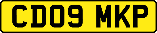 CD09MKP