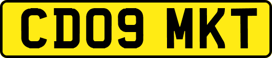 CD09MKT