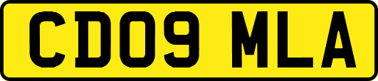 CD09MLA