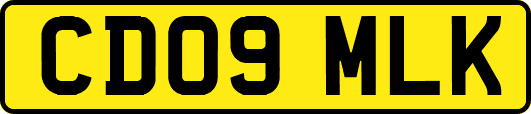 CD09MLK