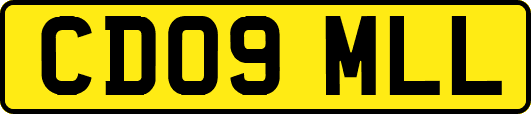 CD09MLL