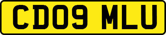 CD09MLU