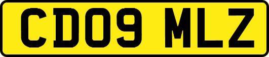 CD09MLZ