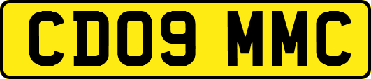 CD09MMC