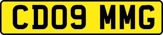 CD09MMG