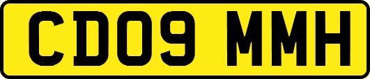 CD09MMH