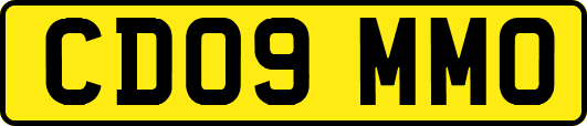 CD09MMO
