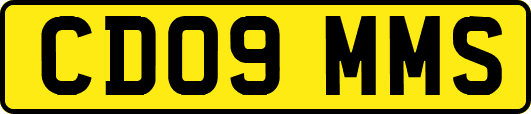 CD09MMS