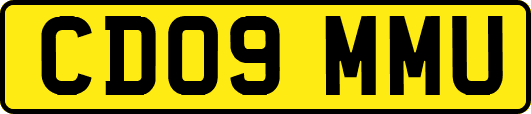 CD09MMU