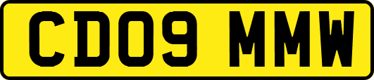 CD09MMW