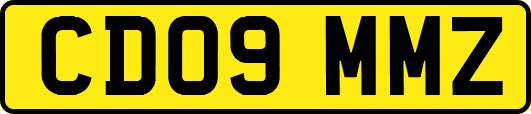 CD09MMZ