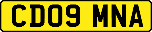 CD09MNA