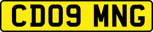 CD09MNG