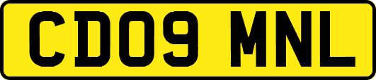 CD09MNL