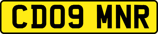 CD09MNR