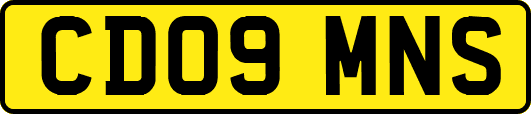 CD09MNS