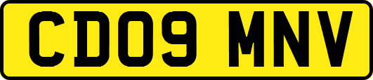 CD09MNV