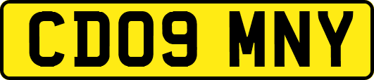 CD09MNY