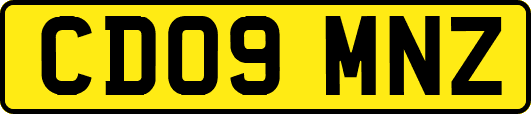 CD09MNZ