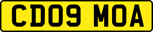 CD09MOA