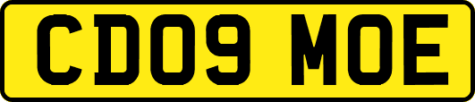 CD09MOE
