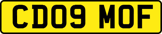 CD09MOF