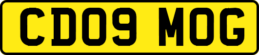 CD09MOG