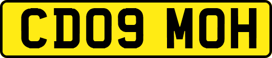 CD09MOH