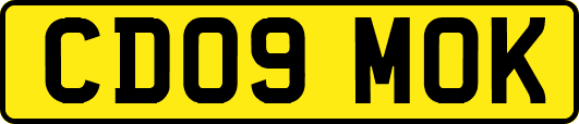 CD09MOK