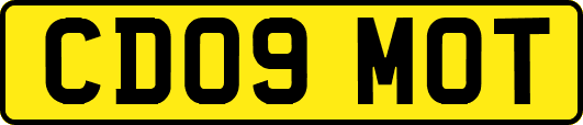 CD09MOT