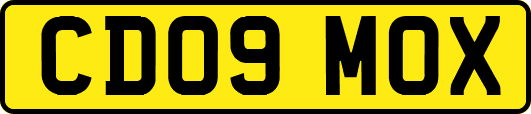 CD09MOX