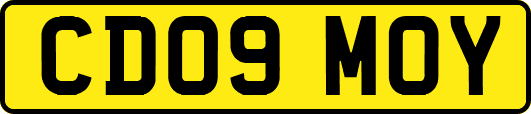 CD09MOY