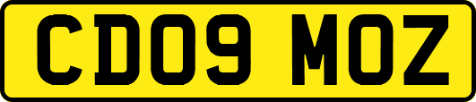 CD09MOZ