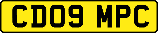 CD09MPC