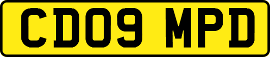 CD09MPD