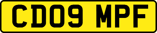 CD09MPF