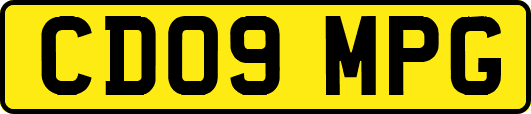 CD09MPG
