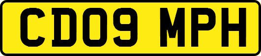 CD09MPH